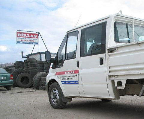 Birlas Hurda Lastik_2