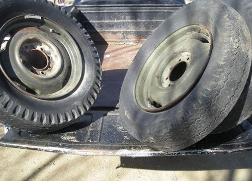 Birlas Hurda Lastik_4